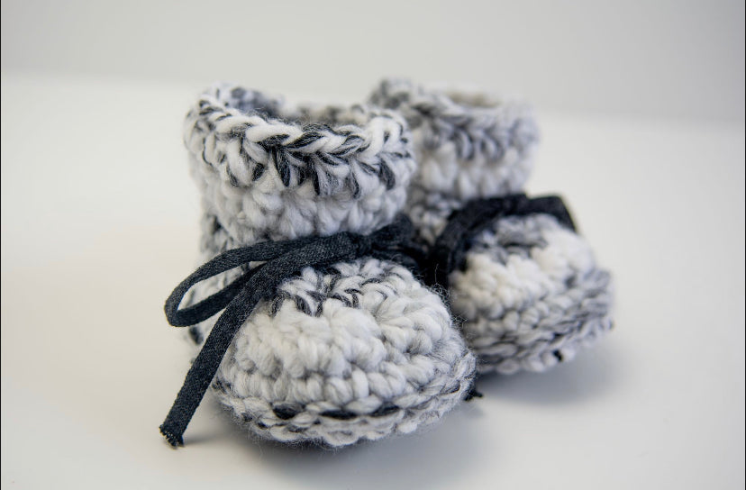 Slippers - Infant & Toddler