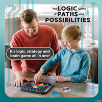 Marble Circuit Game