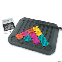 Marble Circuit Game