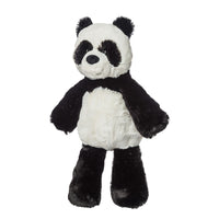 Marshmallow Zoo Ping Pong Panda 13"