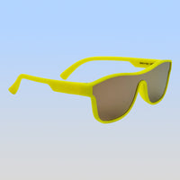 Single Shield Sunglasses