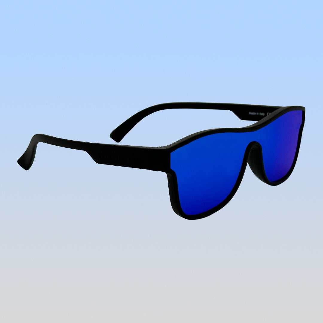Single Shield Sunglasses