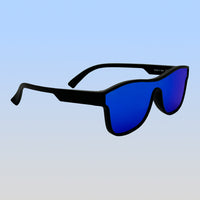 Single Shield Sunglasses