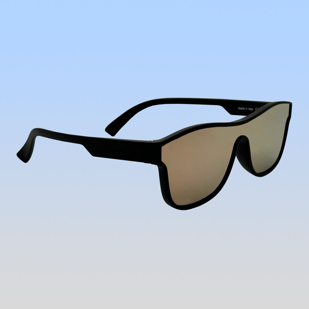 Single Shield Sunglasses