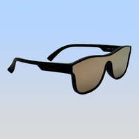Single Shield Sunglasses