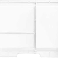 Additional Trays