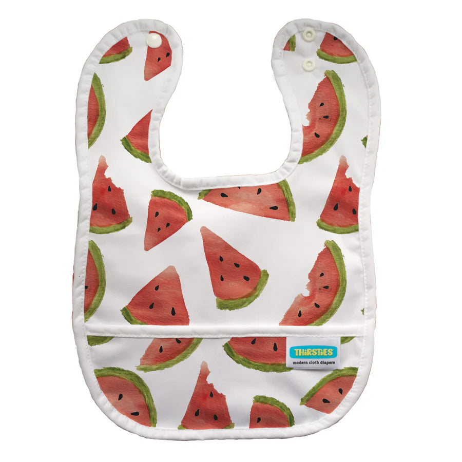 Pocket Bib