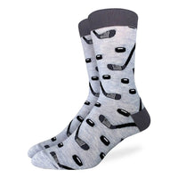 Men's Fun Printed Socks