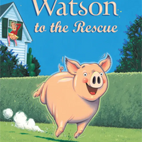 The Mercy Watson Pack