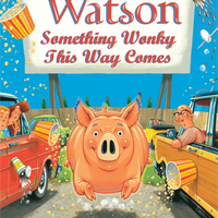 The Mercy Watson Pack