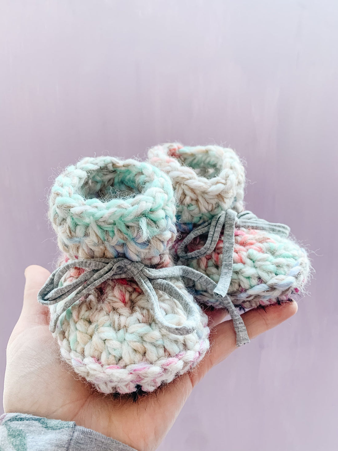 Slippers - Infant & Toddler