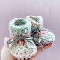 Slippers - Infant & Toddler