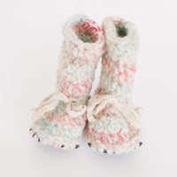 Slippers - Infant & Toddler
