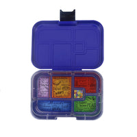 Maxi 6 Bentobox