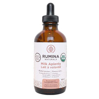 Milk Aplenty Herbal Tincture