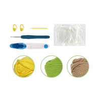 DIY Crochet Kit