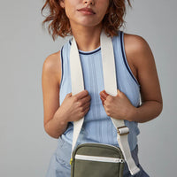 Mini Crossbody Bag