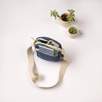 Mini Crossbody Bag