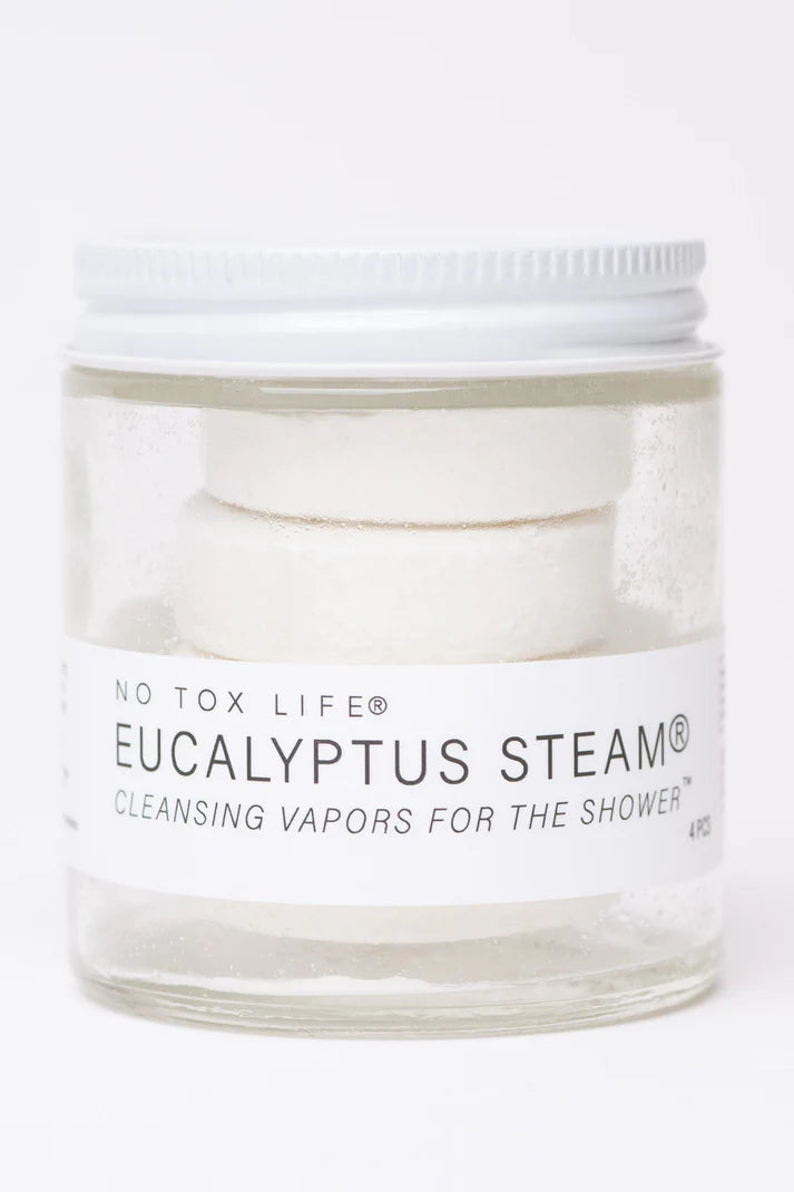 Eucalyptus Shower Steamers