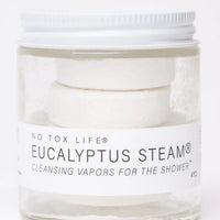 Eucalyptus Shower Steamers