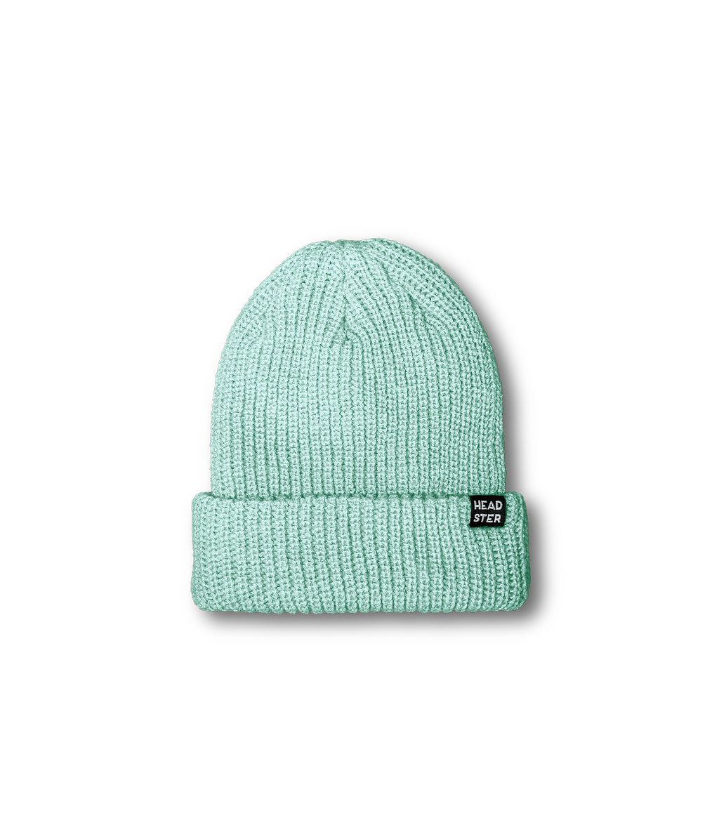 Minimal Beanie