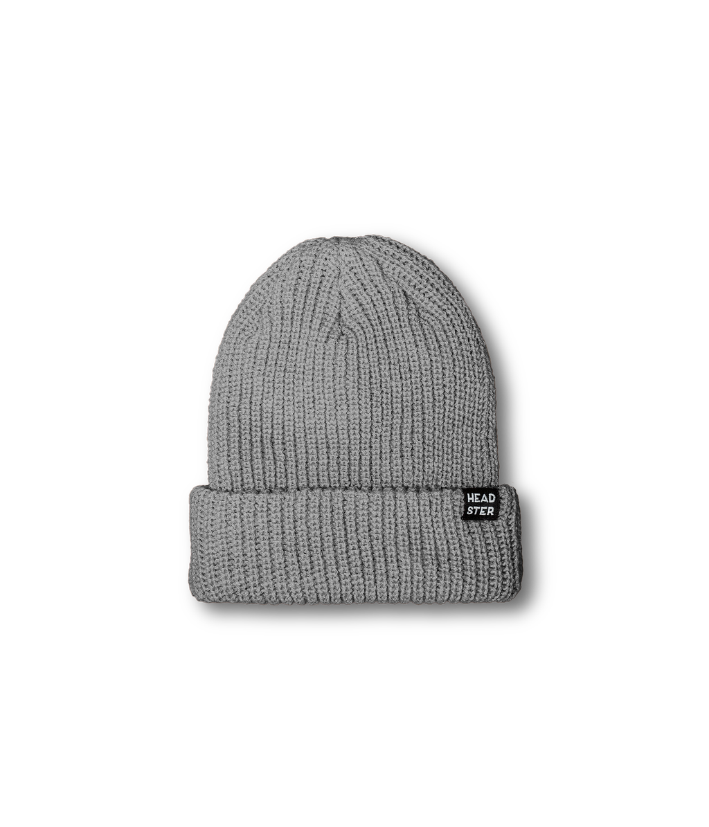Minimal Beanie