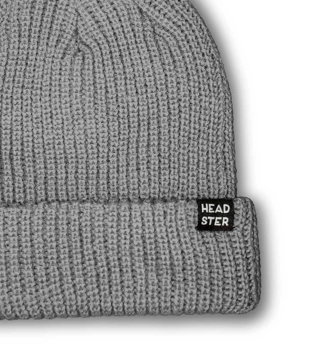 Minimal Beanie