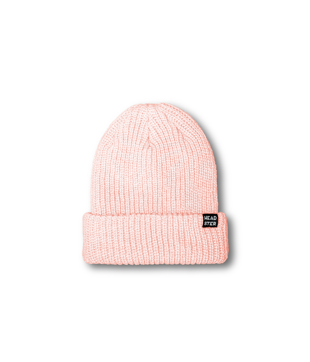 Minimal Beanie