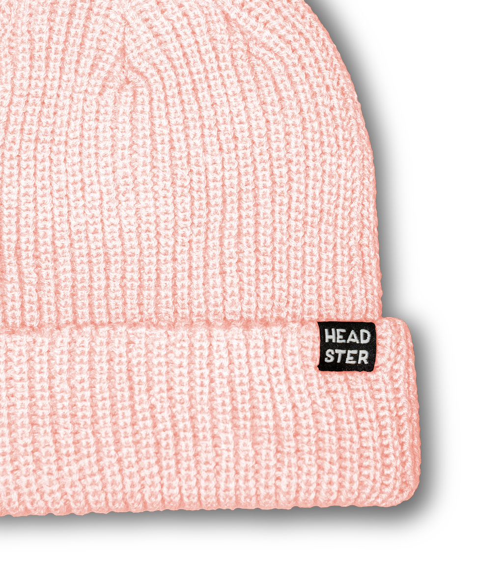Minimal Beanie