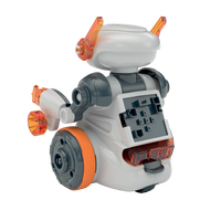 Science & Play: Mio the Robot