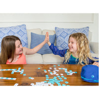 Mobi Math Tile Game