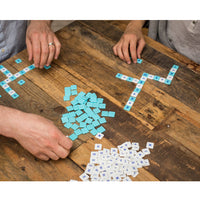 Mobi Math Tile Game