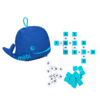 Mobi Math Tile Game