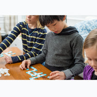 Mobi Math Tile Game
