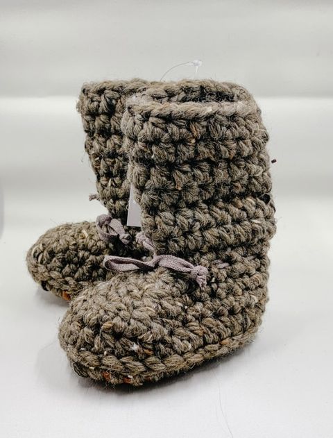 Slippers - Infant & Toddler