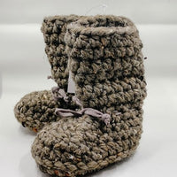 Slippers - Infant & Toddler