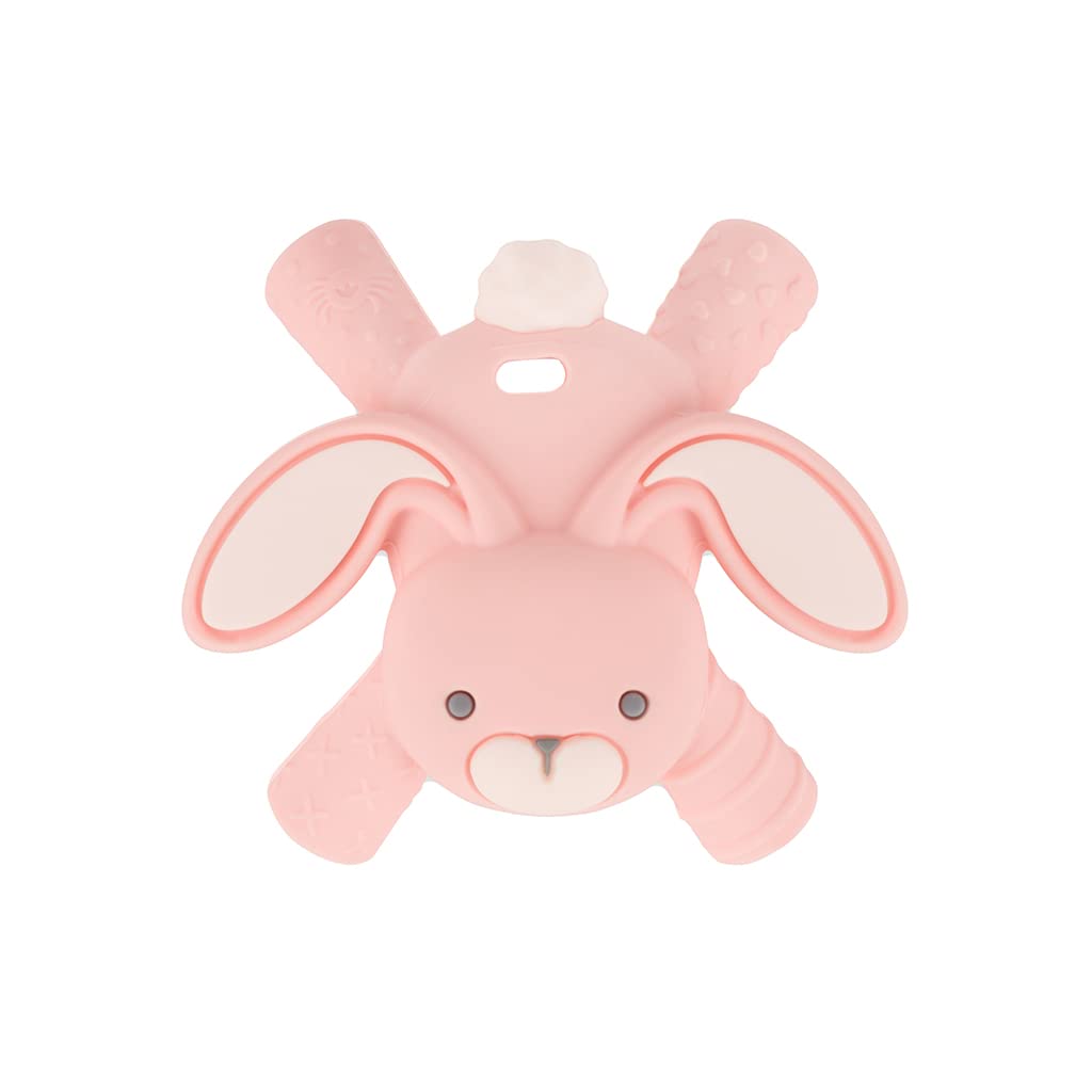 Ritzy Baby Molar Teether