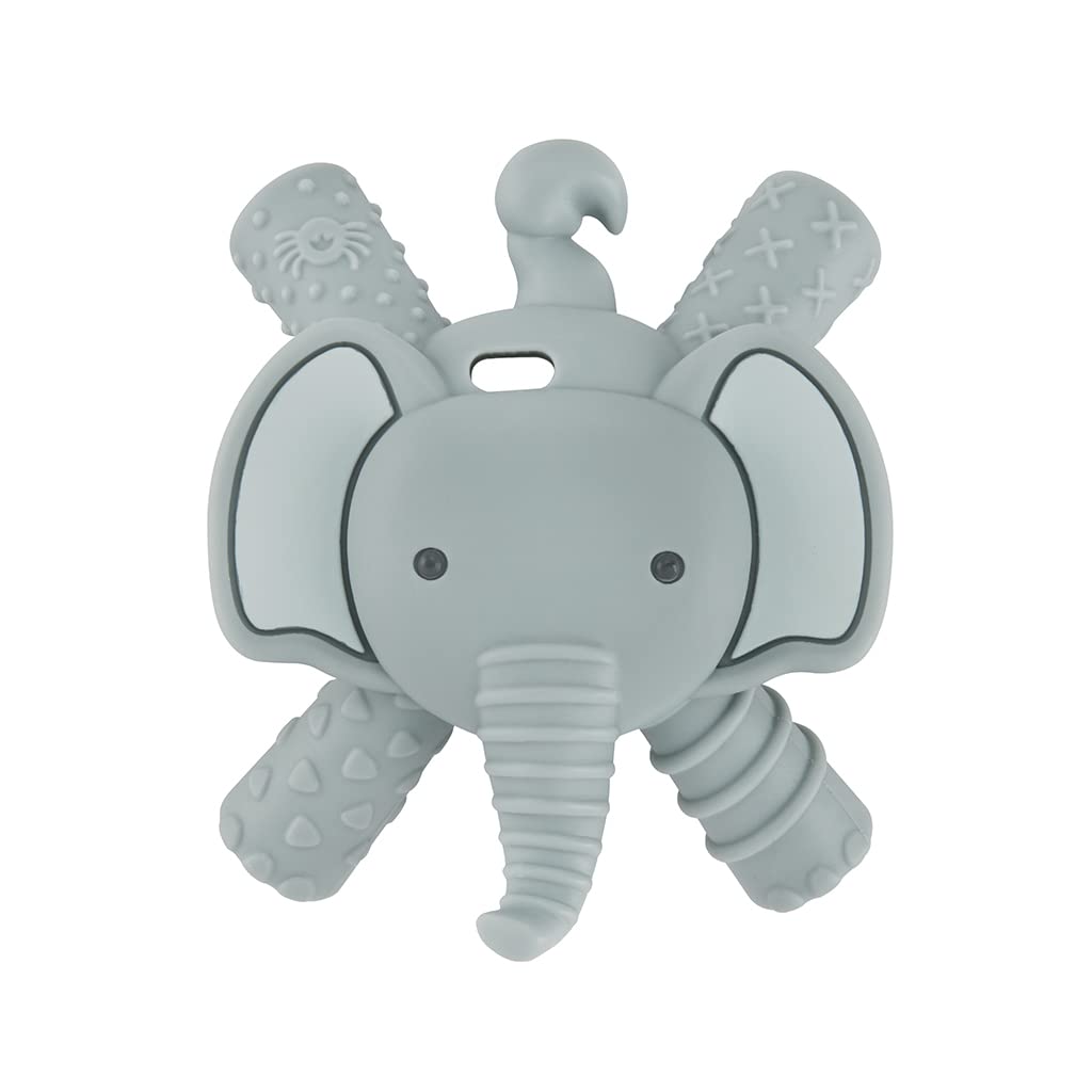 Ritzy Baby Molar Teether