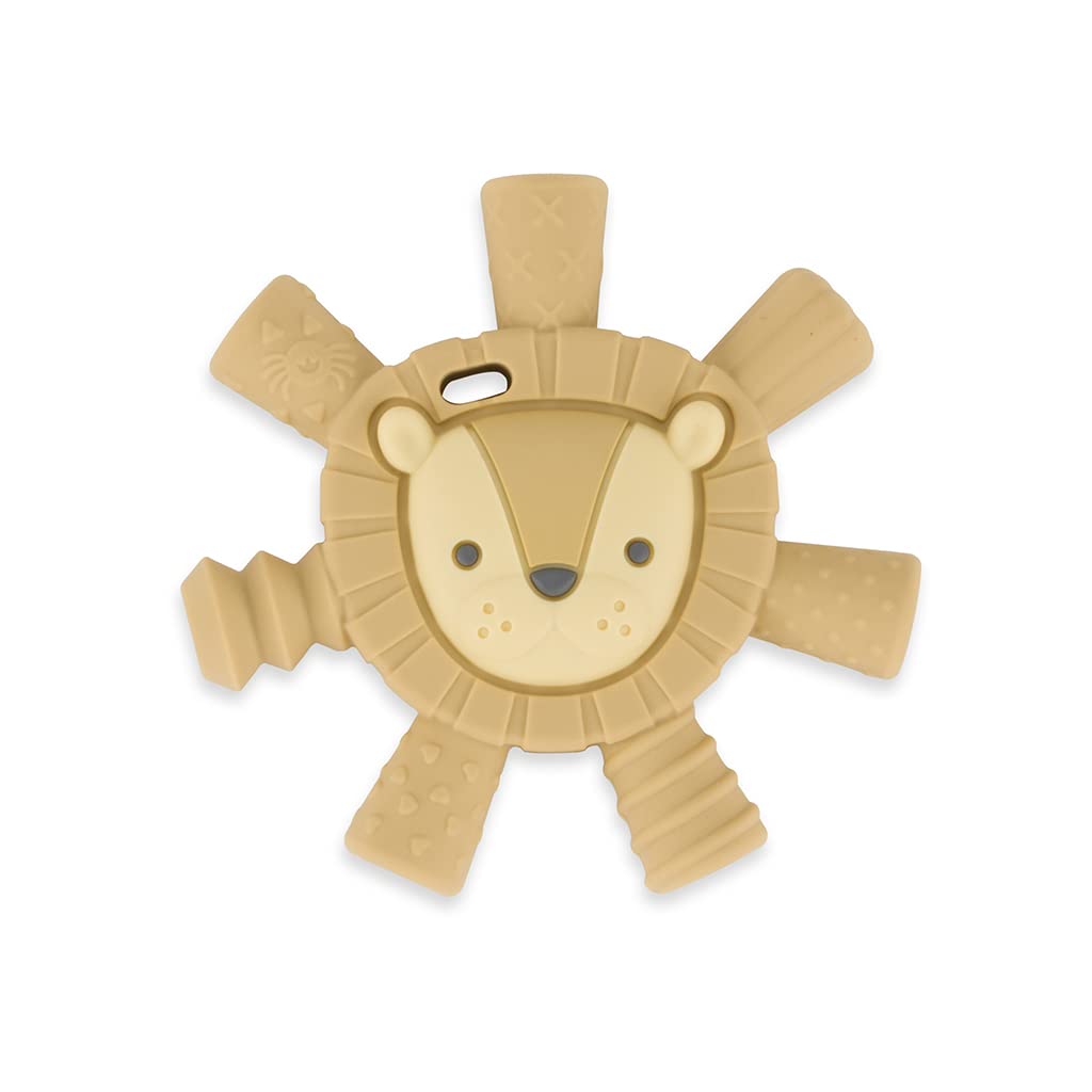 Ritzy Baby Molar Teether