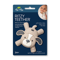 Ritzy Baby Molar Teether