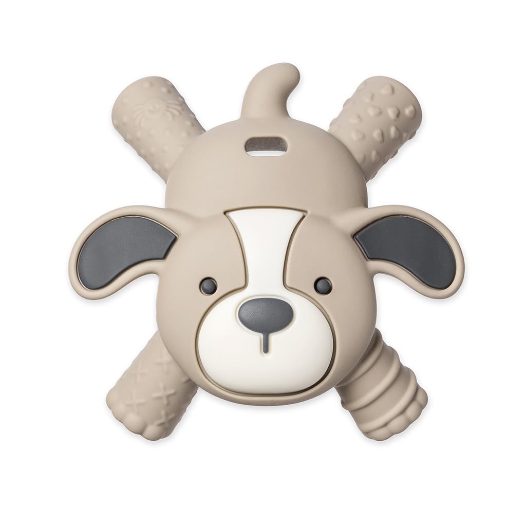 Ritzy Baby Molar Teether