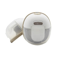 Momflow - Wearable Breast Pump
