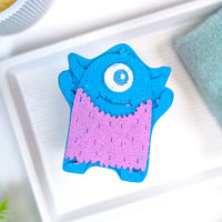 Bubble Bath Bomb - Prize inside