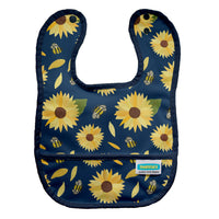 Pocket Bib