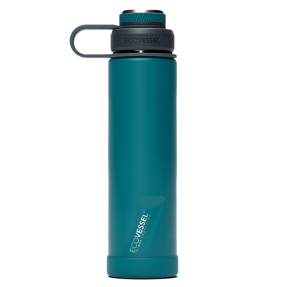 Boulder Insulated Stainless Steel Water Bottle