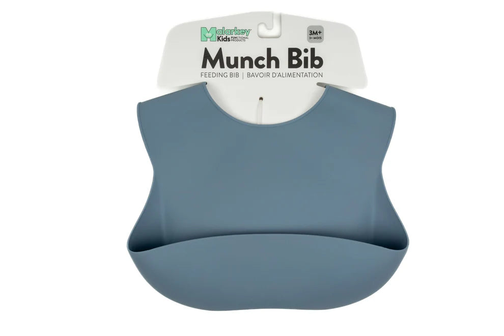 Munch Bib