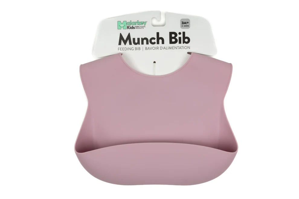 Munch Bib