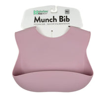 Munch Bib