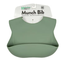 Munch Bib