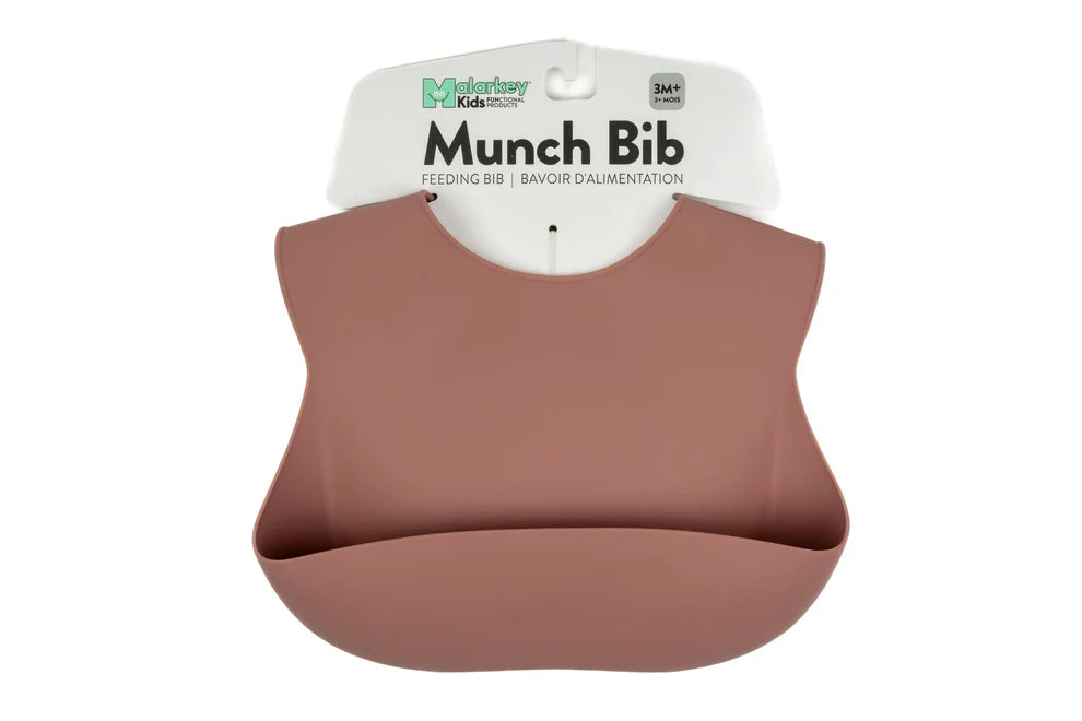 Munch Bib
